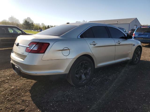 2011 Ford Taurus Sel VIN: 1FAHP2EW1BG128366 Lot: 51985854