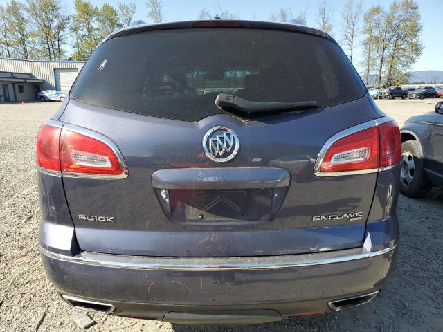 2014 Buick Enclave VIN: 5GAKVBKD5EJ265750 Lot: 51891384