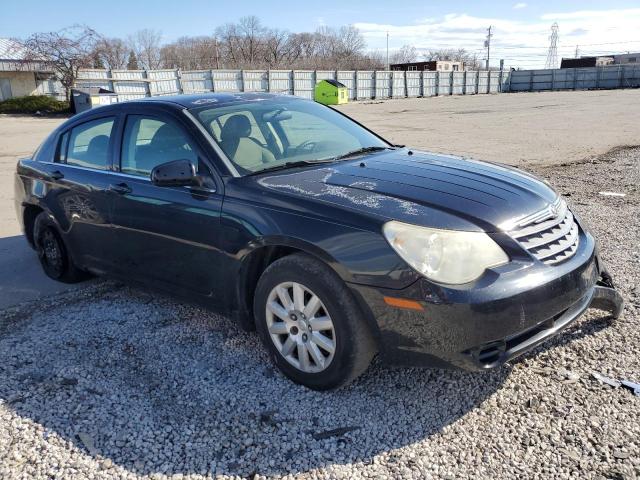 2007 Chrysler Sebring VIN: 1C3LC46K17N580803 Lot: 50737194