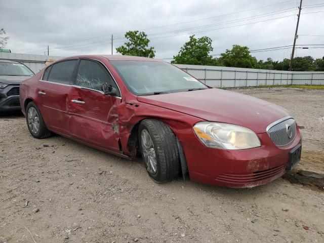 2009 Buick Lucerne Cxl VIN: 1G4HD57M59U142553 Lot: 50960314