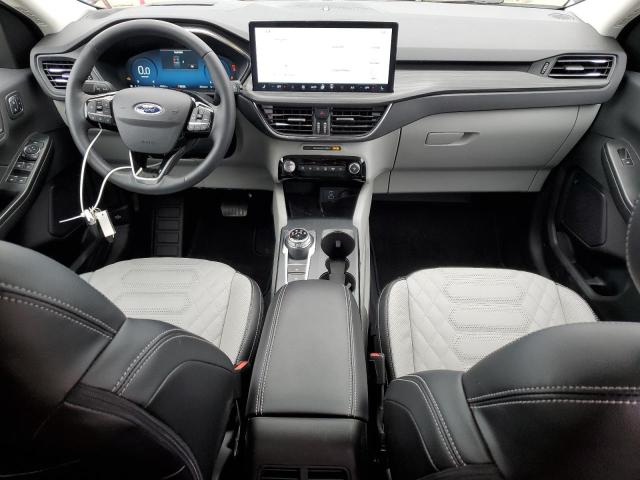 2023 FORD ESCAPE PLA - 1FMCU9JA2PUB23651
