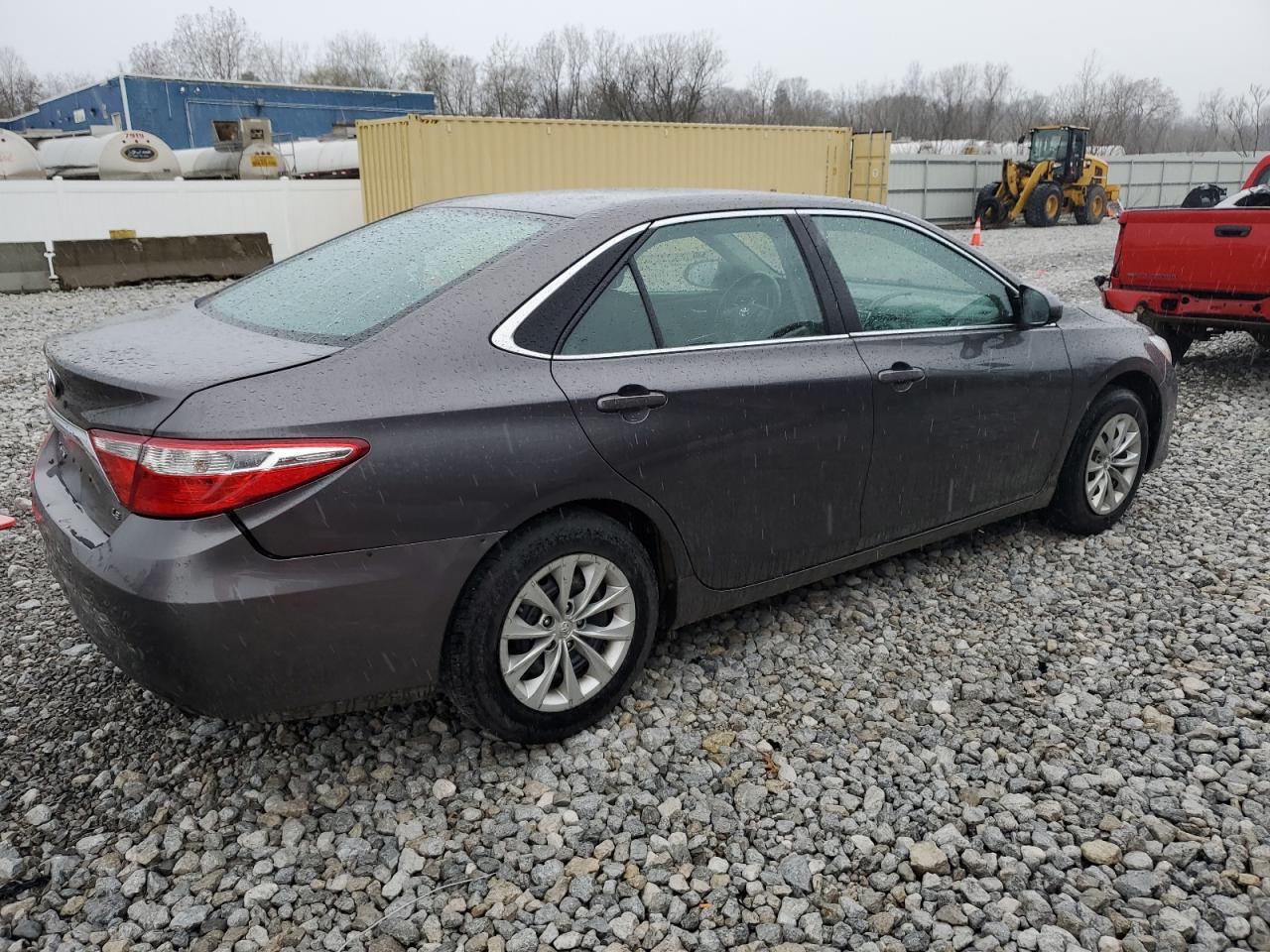 4T4BF1FK9FR449329 2015 Toyota Camry Le