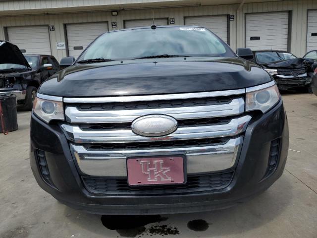 2013 Ford Edge Se VIN: 2FMDK3GC6DBC69648 Lot: 58691973