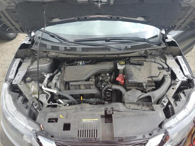 2020 NISSAN ROGUE SPOR - JN1BJ1CW5LW386950