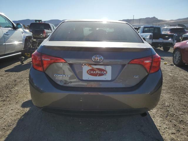 2019 TOYOTA COROLLA L - 2T1BURHE1KC238059