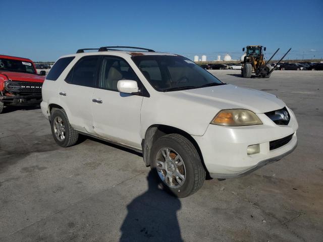 2005 Acura Mdx Touring VIN: 2HNYD18805H537374 Lot: 52276814