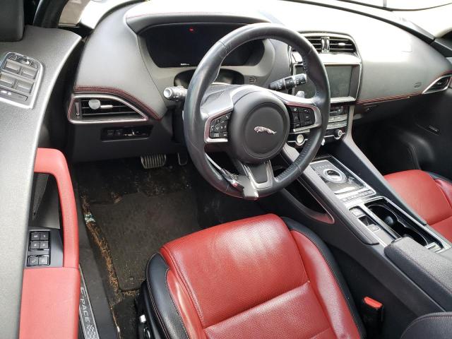 2020 JAGUAR F-PACE CHE - SADCP2FX4LA617087