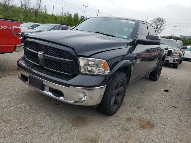 2016 RAM 1500 SLT #2775758254