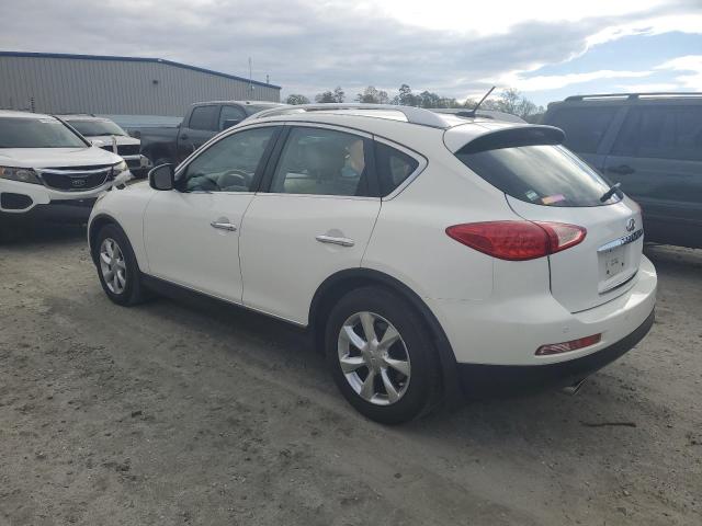 2008 Infiniti Ex35 Base VIN: JNKAJ09E88M304969 Lot: 49758454