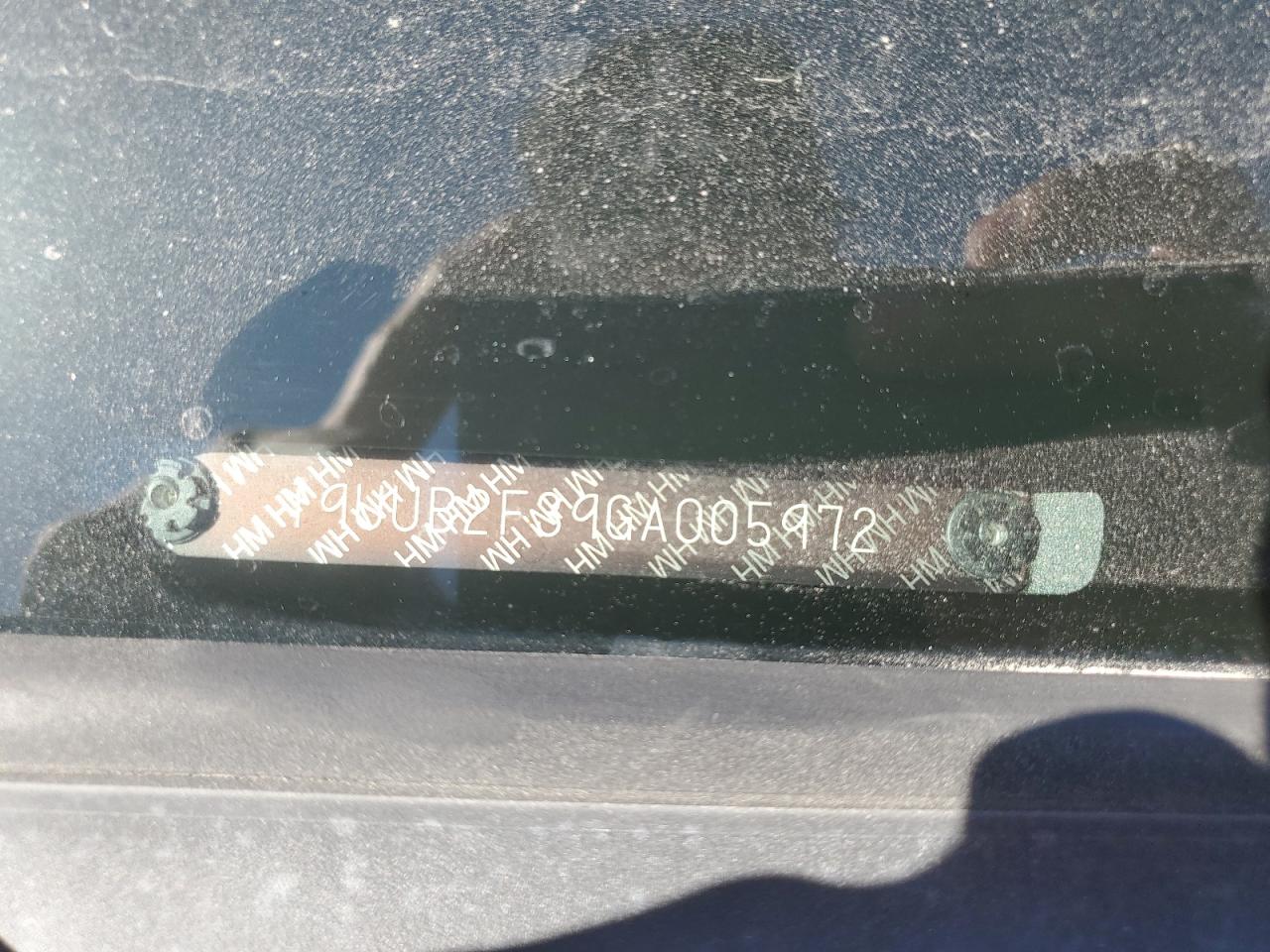 2016 Acura Tlx vin: 19UUB2F39GA005972