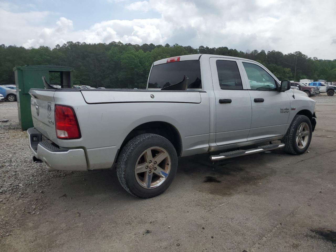 1C6RR7FT6ES243998 2014 Ram 1500 St