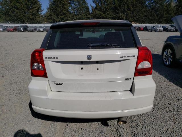 2009 Dodge Caliber Sxt VIN: 1B3HB48A79D213939 Lot: 50674714