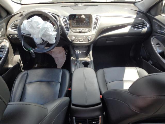 2017 Chevrolet Malibu Lt VIN: 1G1ZE5ST4HF184373 Lot: 51743694