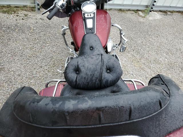 2002 HARLEY-DAVIDSON FLHTCUI SH 1HD1FLW152Y603534