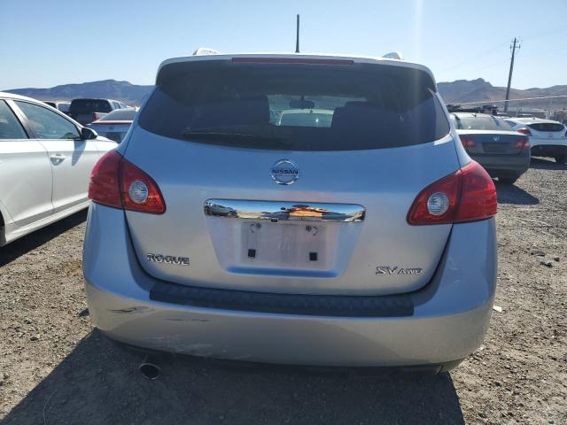 2013 Nissan Rogue S VIN: JN8AS5MV7DW118328 Lot: 50894874