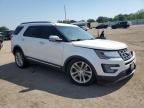 Lot #2819305194 2017 FORD EXPLORER L