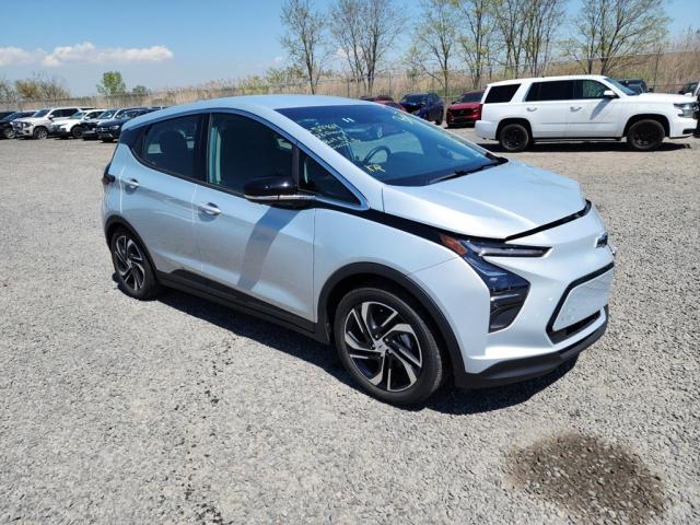 2023 CHEVROLET BOLT EV 2L - 1G1FX6S04P4162201