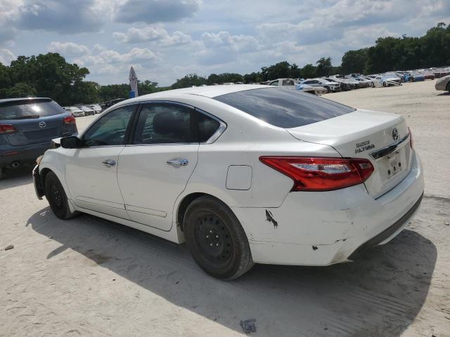 2017 Nissan Altima 2.5 VIN: 1N4AL3AP9HN326215 Lot: 52653354