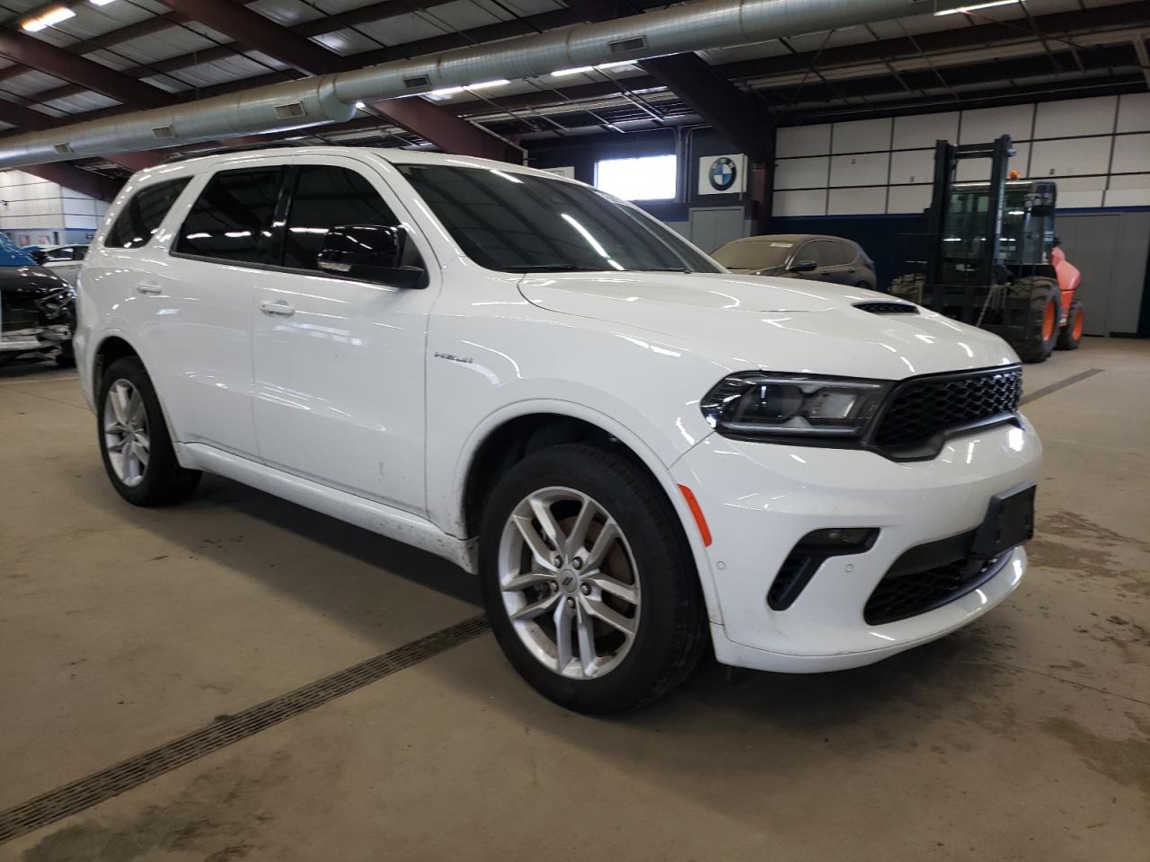 2023 Dodge Durango R/T vin: 1C4SDJCT5PC558041