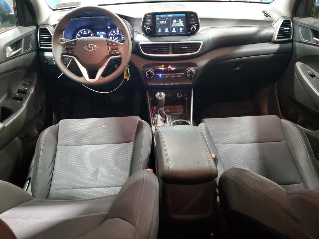 2020 Hyundai Tucson Se VIN: KM8J2CA4XLU112542 Lot: 49952214