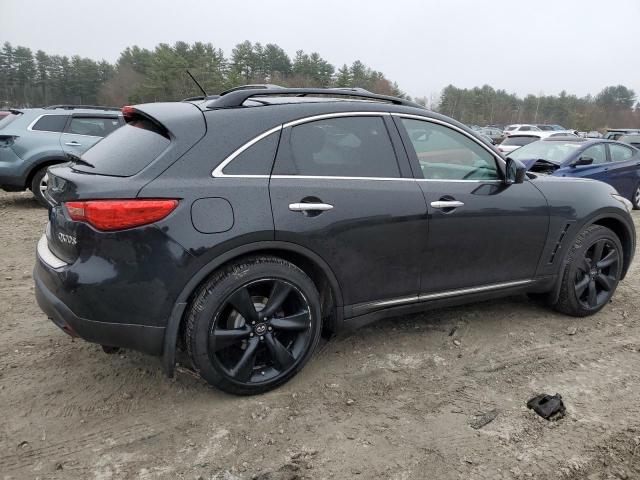 2016 Infiniti Qx70 VIN: JN8CS1MW4GM750312 Lot: 50644384