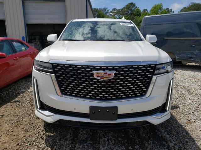 2021 CADILLAC ESCALADE P - 1GYS4CKL1MR270145