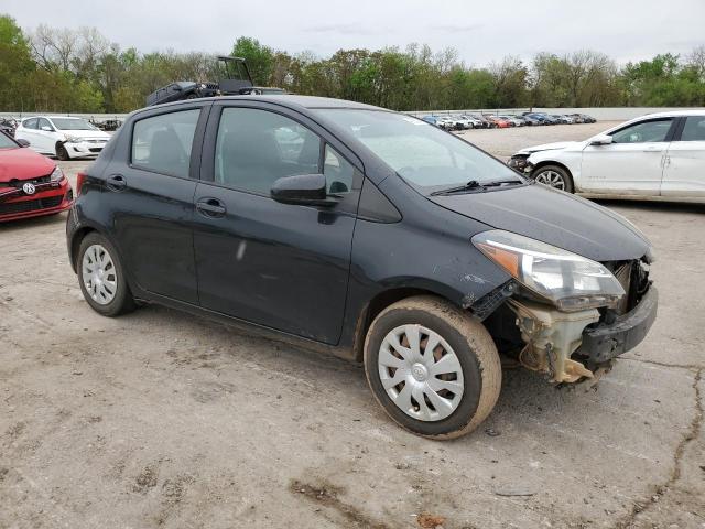 2015 Toyota Yaris VIN: VNKKTUD32FA041428 Lot: 49920364