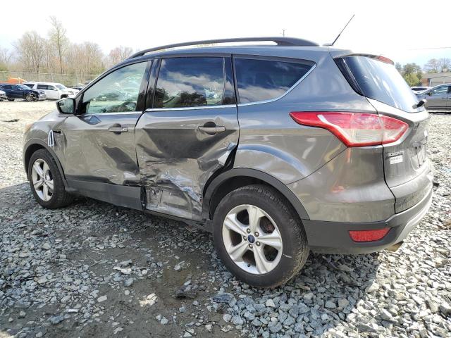 2014 Ford Escape Se VIN: 1FMCU0G93EUB81130 Lot: 49739354