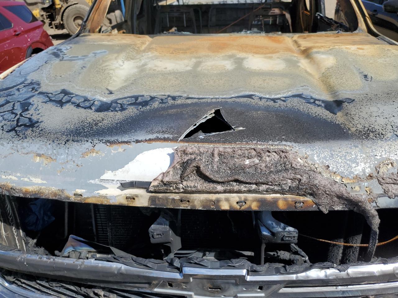 2GC2KXCG0CZ326546 2012 Chevrolet Slvrado Ss