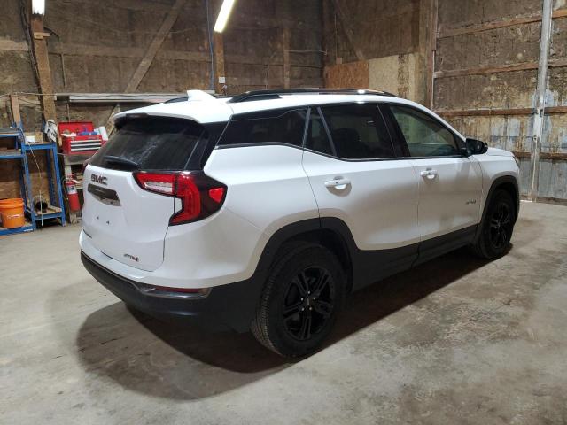 2024 GMC TERRAIN AT 3GKALYEG4RL121814