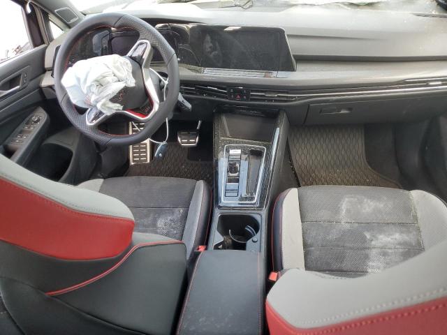 2024 VOLKSWAGEN GTI SE - WVW3A7CD5RW117830