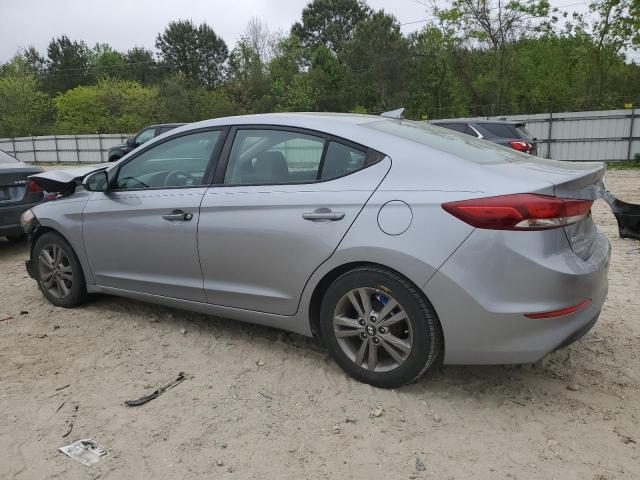 Vin: 5npd84lf3hh027175, lot: 51706434, hyundai elantra se 20172