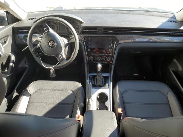 2021 VOLKSWAGEN PASSAT HIG 1VWBA7A31MC011193