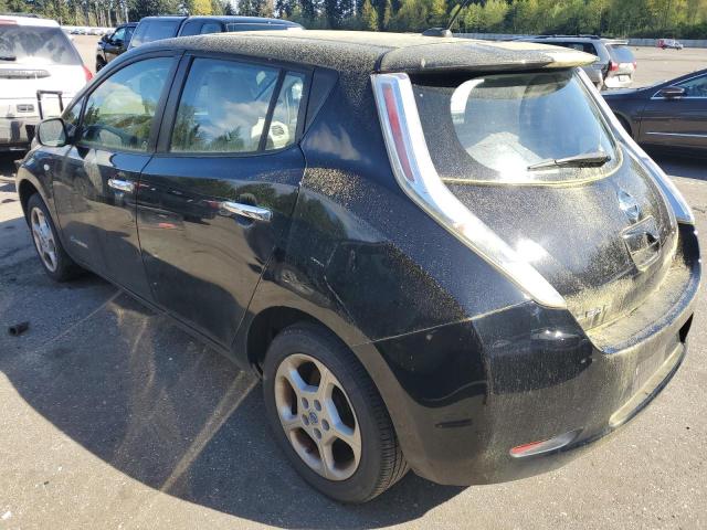 2011 Nissan Leaf Sv VIN: JN1AZ0CP2BT004994 Lot: 51273704
