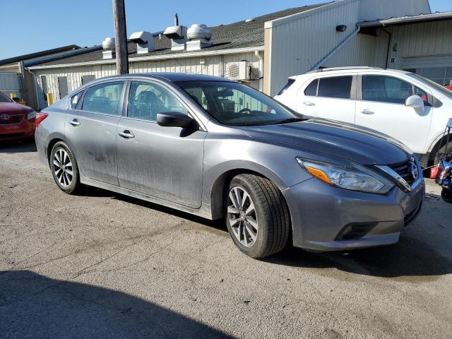 2017 Nissan Altima 2.5 VIN: 1N4AL3AP2HC193695 Lot: 50617704