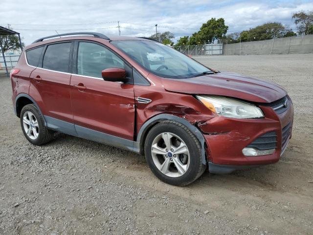 2014 Ford Escape Se VIN: 1FMCU0GX7EUB47268 Lot: 52426154