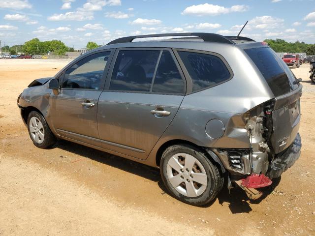 2009 Kia Rondo Base VIN: KNAFG529997274684 Lot: 52339984