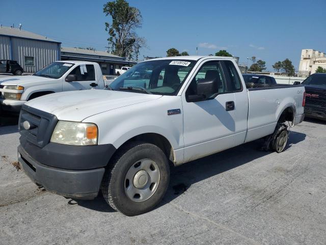 2007 Ford F150 VIN: 1FTRF14W57NA68592 Lot: 53109154