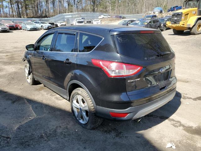 2015 Ford Escape Se VIN: 1FMCU9G98FUA02702 Lot: 50693384