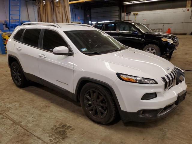 2016 Jeep Cherokee Limited VIN: 1C4PJMDS7GW204042 Lot: 50957984