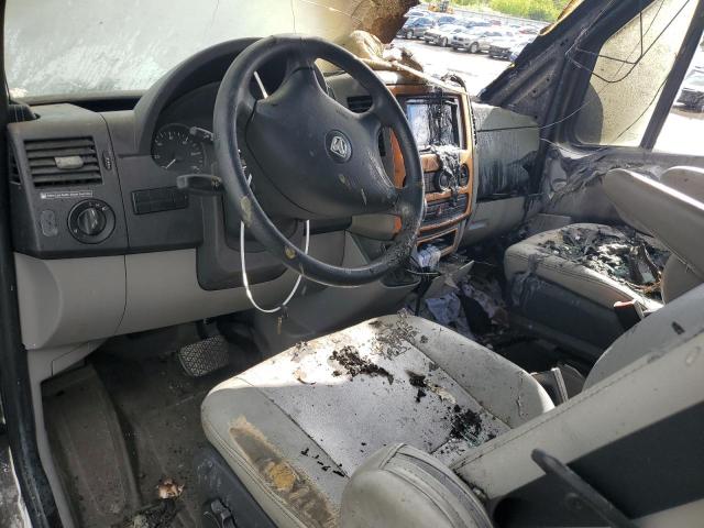 2009 Dodge Sprinter 3500 VIN: WD0PF445X95372141 Lot: 52975874