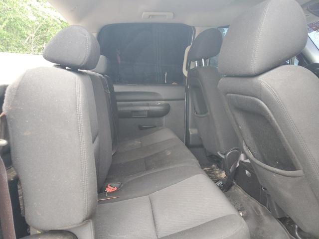 2012 Chevrolet Silverado K1500 Lt VIN: 3GCPKSE71CG197822 Lot: 51787084