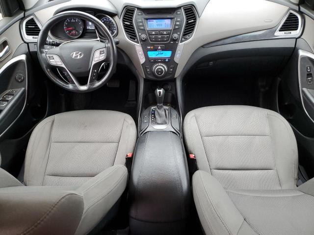 2013 Hyundai Santa Fe Sport VIN: 5XYZU3LB9DG115125 Lot: 48704654