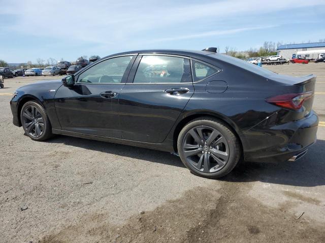 Vin: 19uub6f54pa005984, lot: 50946314, acura tlx a-spec 20232