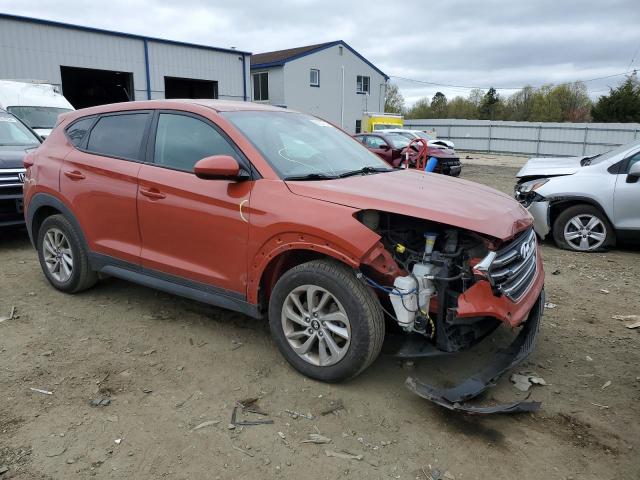 2016 HYUNDAI TUCSON SE - KM8J23A4XGU214591