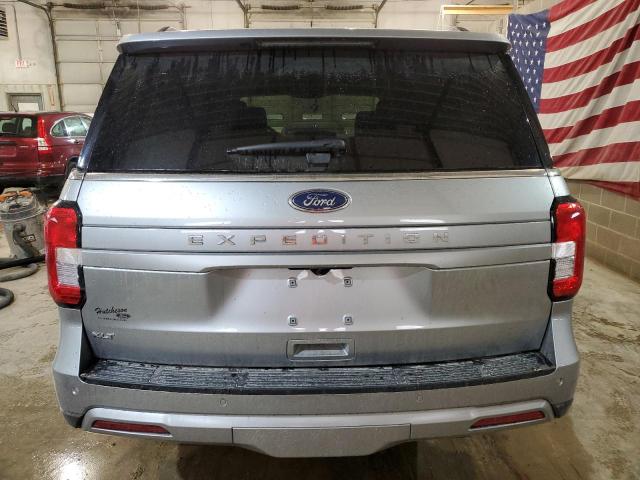 Lot #2469043790 2023 FORD EXPEDITION salvage car