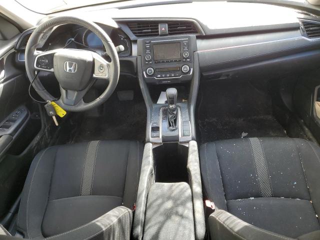 2018 HONDA CIVIC LX - 19XFC2F55JE004957