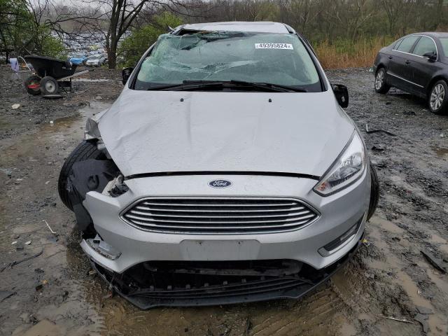 2015 FORD FOCUS TITA - 1FADP3J21FL228293