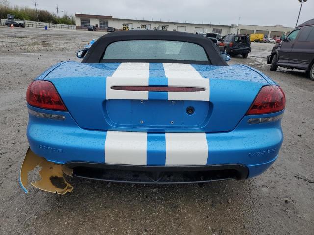 1B3JZ65Z48V201548 | 2008 Dodge viper srt-10