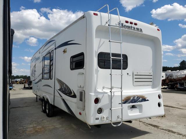 2011 Keystone Trvl Trl VIN: 4YDF3582884701818 Lot: 50250404